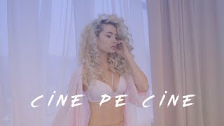 Ian Ceban - Cine pe cine (Official Video) 8K