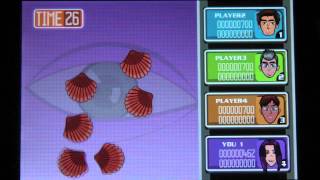 IPhone Free App  (23-04-2012) Brain Battle Show Deluxe screenshot 2