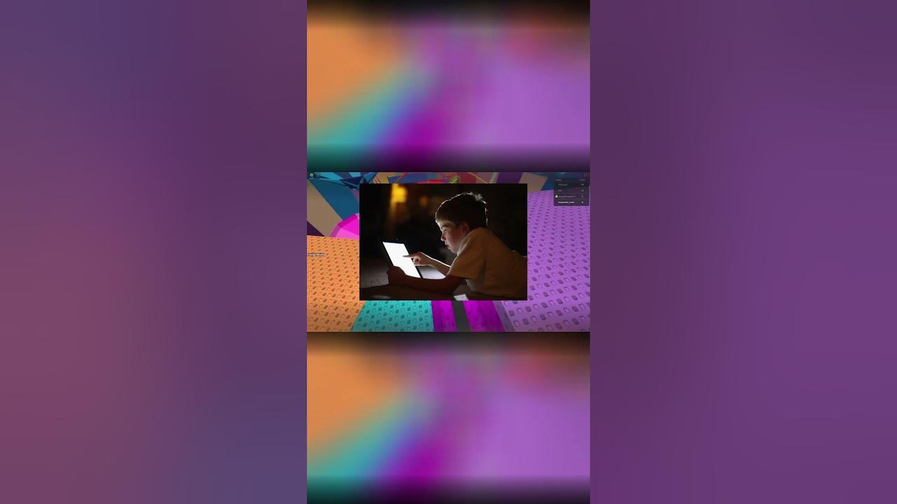 This is why you shouldnt play dog at 3 am shorts roblox scary dog