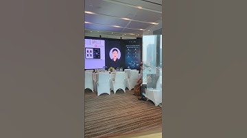 IBM seminar, with interpreter team from Phiendichvien by AKT