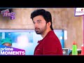 Sasural Simar Ka 2 | Ep. 13 | Aarav &amp; Simar Unbeknownst Are Drawn To Each Other | Colors TV