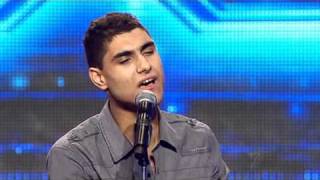 X-factor australia emmanuel kelly the opportunity to chase dream of
becoming best professional singer had finally came for kelly. with
x...