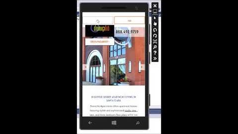 Xamarin Demo GradGate