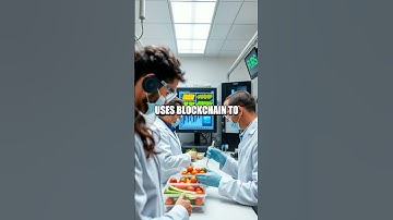 The Impact of Blockchain on Supply Chain Transparency