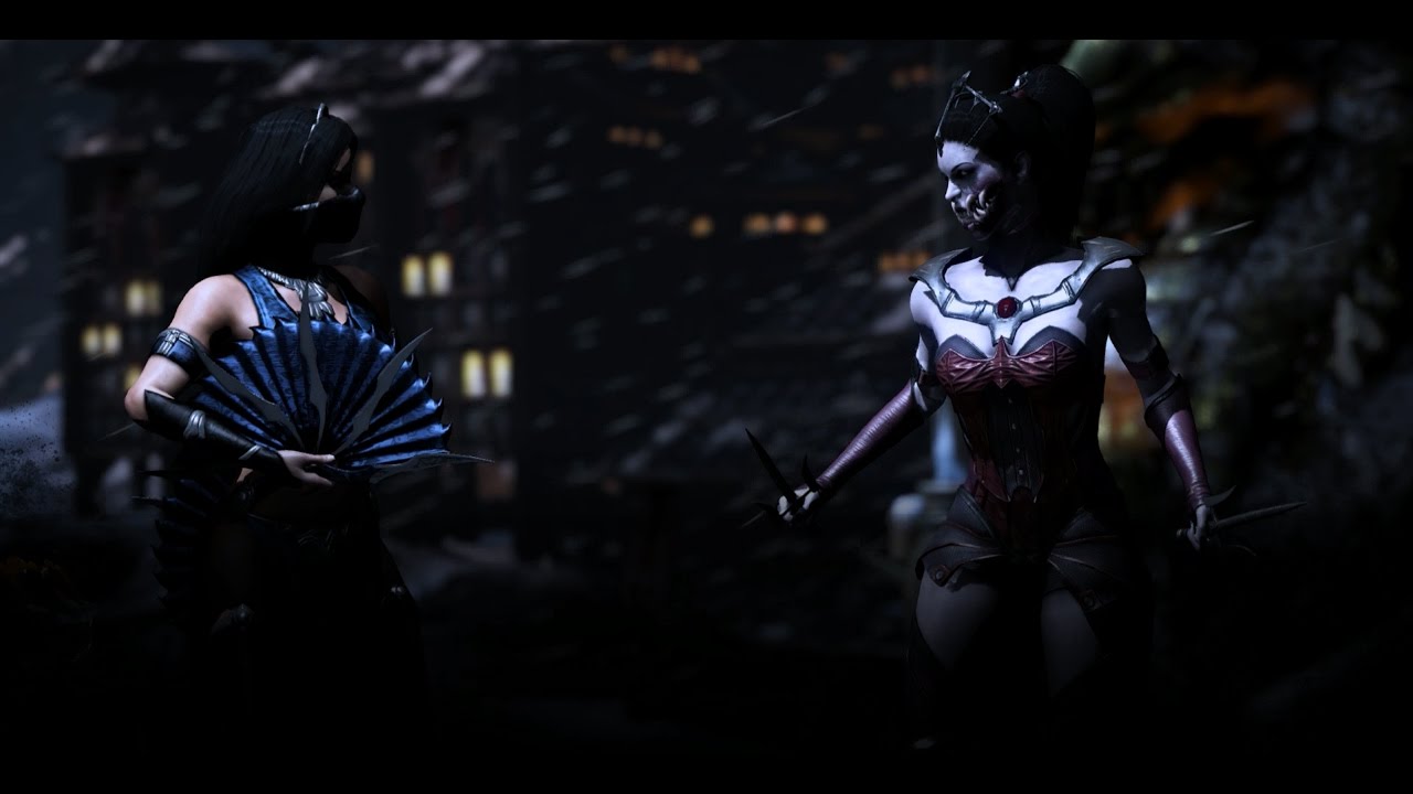 MKX FT 10 with Alexhtfnutty