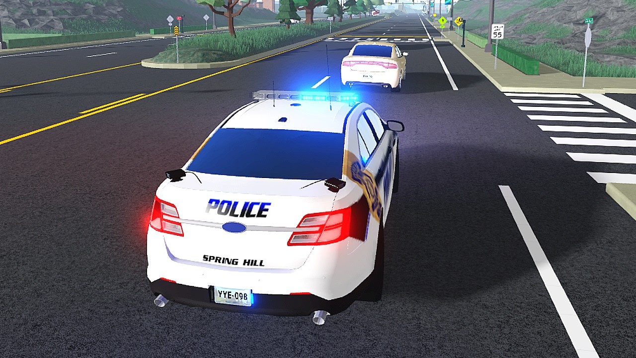 This Roleplay Game is INSANE!