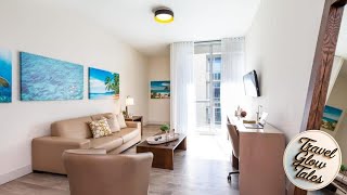 NEW!Beachfront Condo Resort- Balcony | Hollywood (FL), United States | Hotel Review 🏨