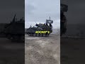 Why do some of the most advanced battle tanks in the world have cheap metal chains hanging off the b