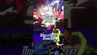 Whitebeard Vs Douglas Bullet Who Is Strongest