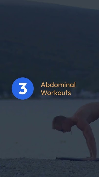 how-to-get-6-pack-in-1-month-at-home-healthy-and-fit-hub-youtube