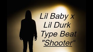 [FREE] Lil Baby x Lil Durk Type Beat 