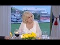 Almorzando con Mirtha Legrand - Programa 08/01/17