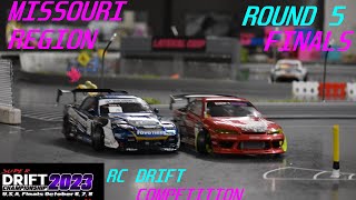 SUPER DRIFT CHAMPIONSHIP - ROUND 5 - FINALS - MISSOURI REGION - FULL COMPETITION