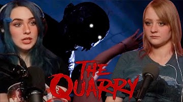 Trouble In Paradise | The Quarry -part 2-