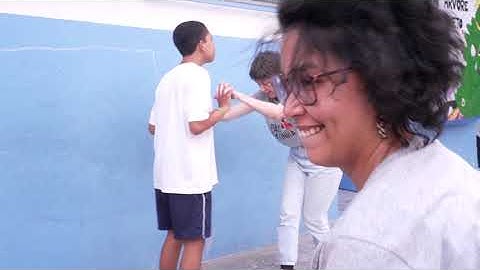 Panoraminha 2023 | Ações Performativas para (Des)formar o Tempo