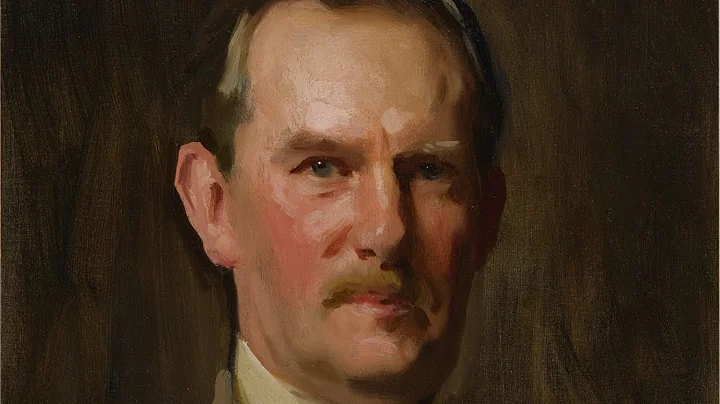 JOHN SINGER SARGENT: LEARNING THE STYLE AND TECHNI...