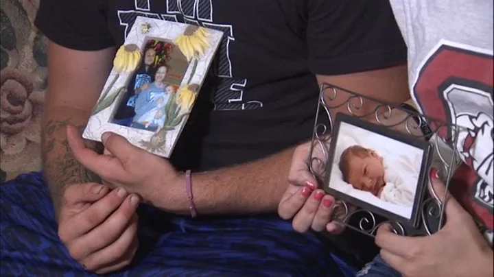 Police search for grandmother after boy dies from ...