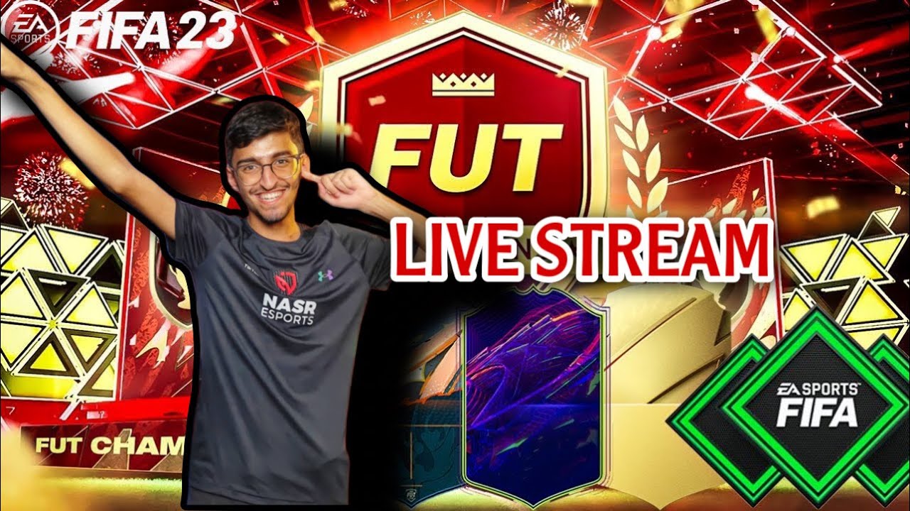 البث الاول FIRST LIVE STREAM YouTube