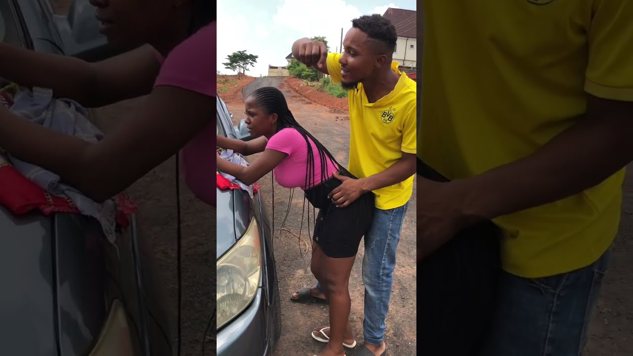 TAPPING CURRENT SUCCESSFULLY 