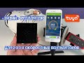 Как управлять двух- и трехскоростным вентилятором с телефона по Wi-Fi?