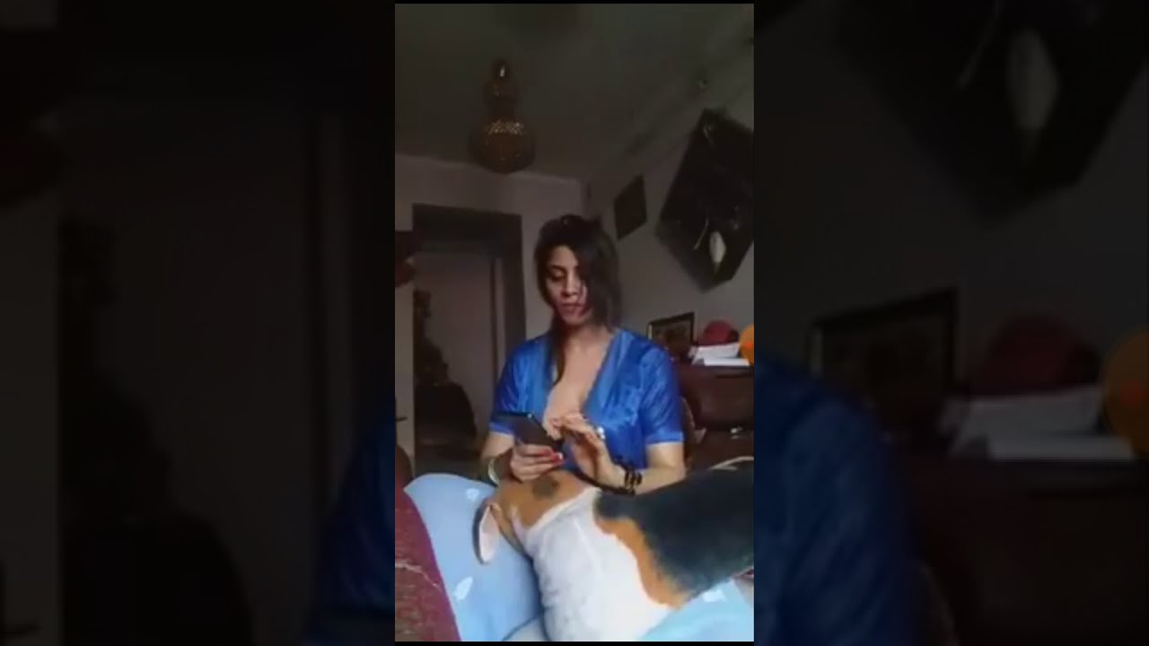 Sexy Girl Cumming Dildo
