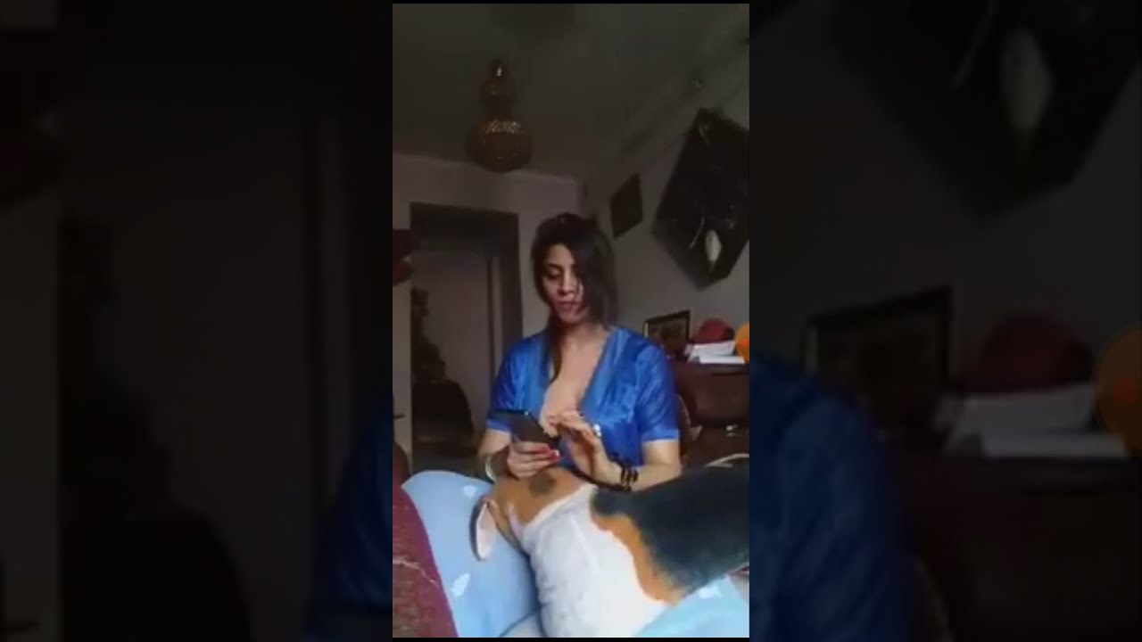 Sexy Women Solo Dirty Talking