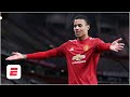 Manchester United DOMINATE Roma, or did they? Breaking down United’s 6-2 Europa League win | ESPN FC