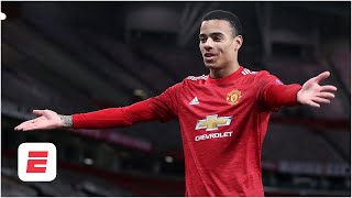 Manchester United DOMINATE Roma, or did they? Breaking down United’s 6-2 Europa League win | ESPN FC screenshot 2