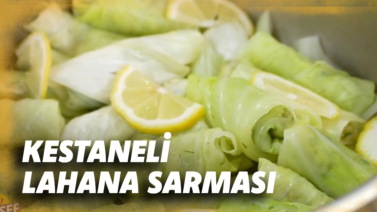 Bursa'nın En Meşhur Lezzeti -  Dikkat Ayvaz Şef Çıkabilir