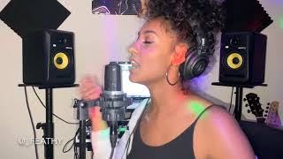 Lil Baby ft. Gunna - Drip Too Hard (Cover) by Feather