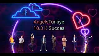 Angelsturkiye Gay Sohbet Uygulaması 103 K Üye Başarı Hikayesi
