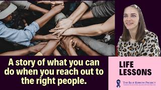 A Story of What You Can Do When You Reach Out to the Right People
