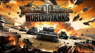 World of Tanks Частина 11 Будем Вчитися Грати Стрім