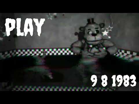 spring lock failing  fnaf vhs tape