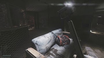 Escape from tarkov DOC case farm + Factory key spawn.