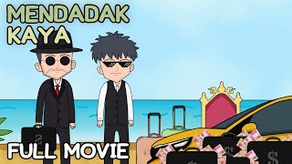 MENDADAK KAYA FULL MOVIE - Animasi Anak Kos