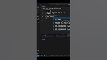 Find total of a list using foreach loop #shorts