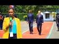 🔴LIVE: #URUGWIRO_VILLAGE, URUZINDUKO RWA PEREZIDA WA #POLOGNE ANDRZEJ DUDA MU #RWANDA