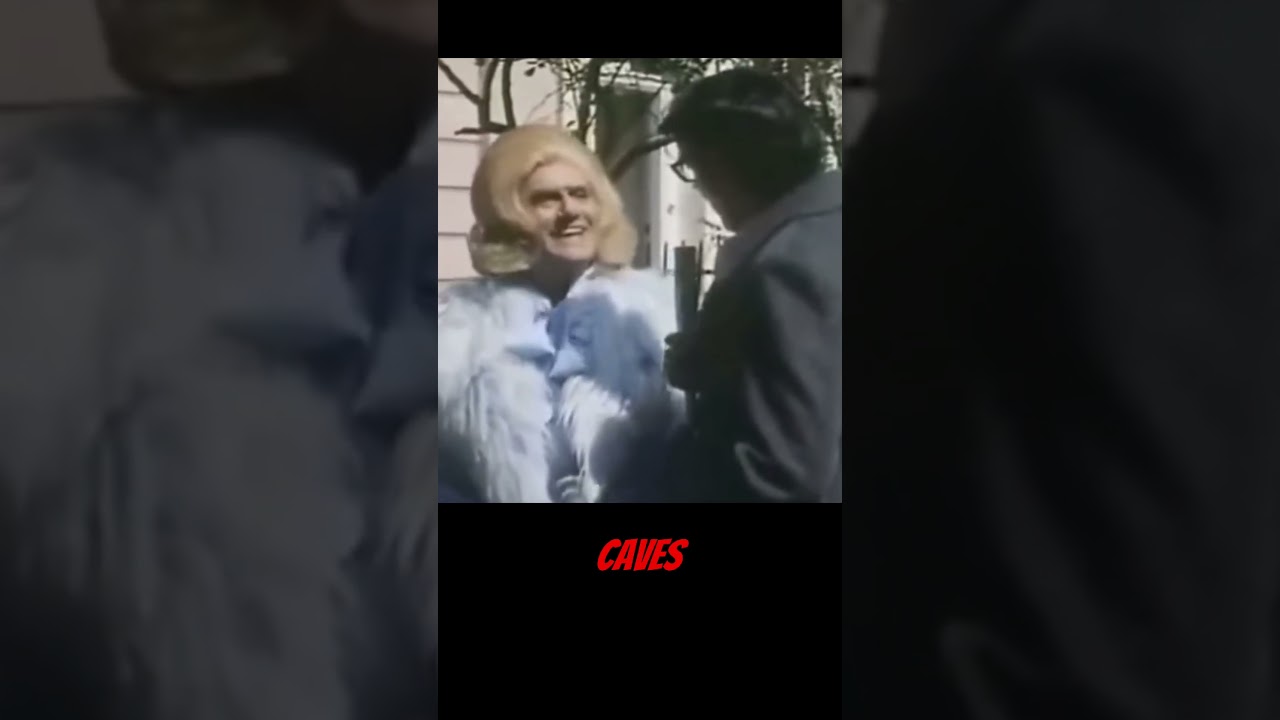 Классический британский телевизионный скетч – самая известная фраза Дика Эмери! 