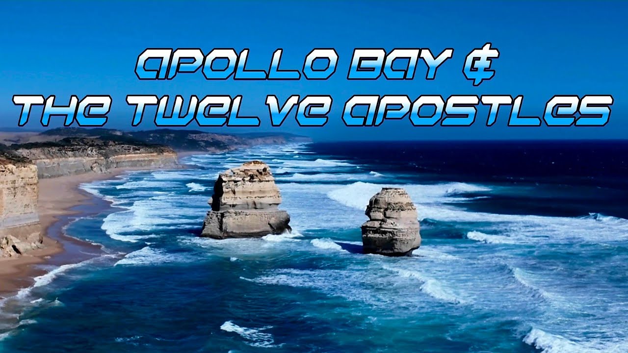 APOLLO BAY & THE TWELVE APOSTLES