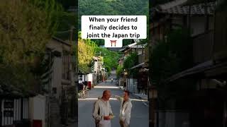 wish my friend did that tho 🥲 #japan #japantravel #vindu #sakura #lofibeats #travel #travelog