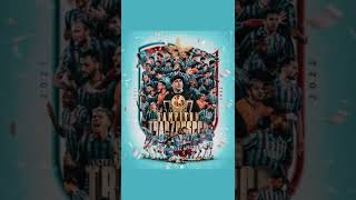 Şampiyon Trabzonspor-Fener Ağlama