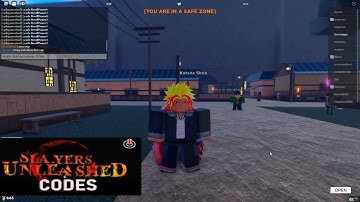 Slayer Unleashed Begginers Guide