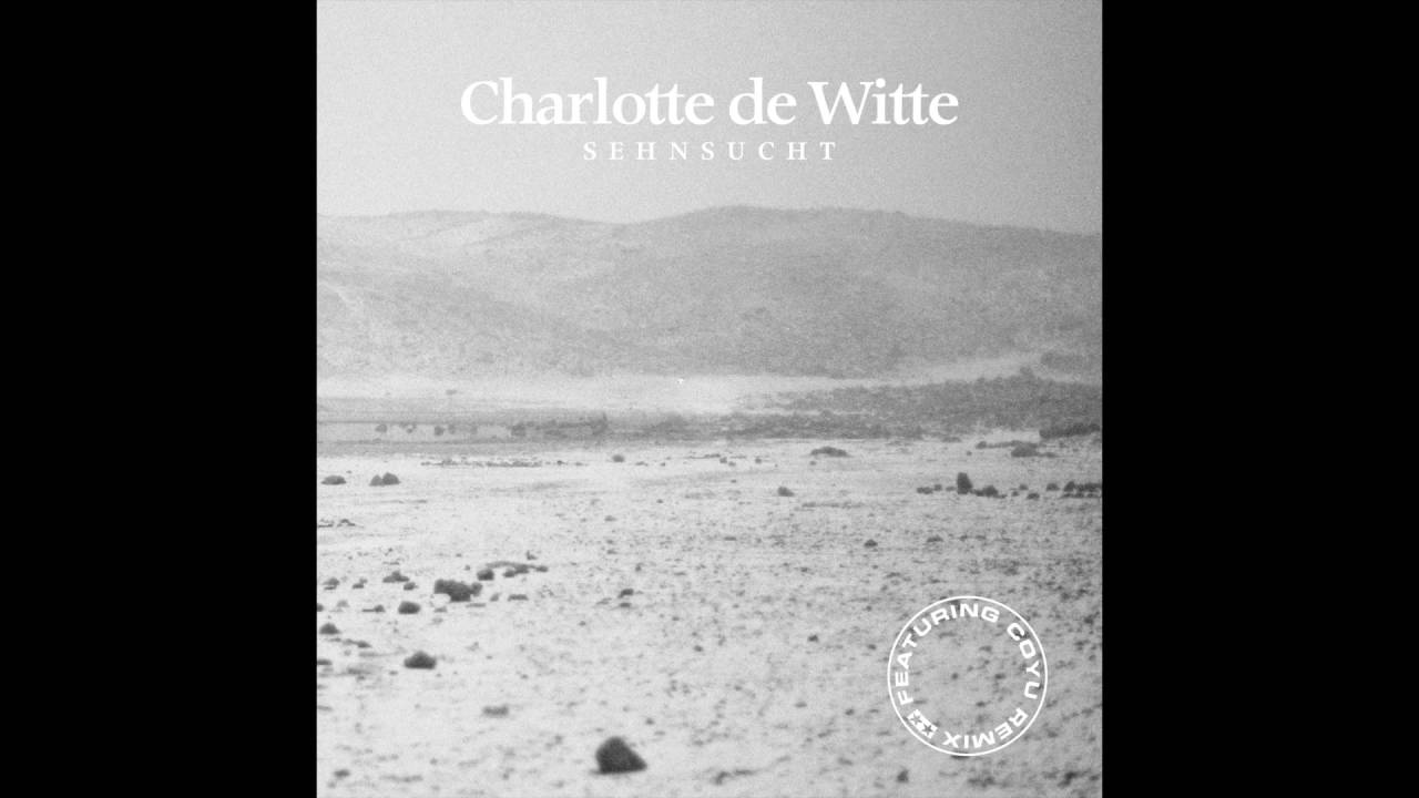 Charlotte de Witte - Enough (Original Mix)