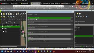 QGIS temps d’exécution d'un même algorithme: modele builder vs pyqgis