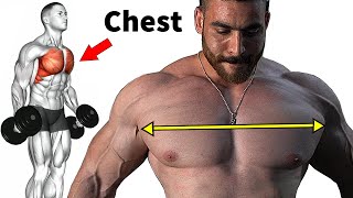 10 Best Effective Exercises To Build A Perfect Chest screenshot 4