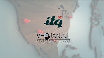 VIrtual Video Report 001 - VMworld 2017 Las Vegas