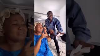 Kwanni umechana mkeka.   #leonardo #chekatu #comedy #life #wide