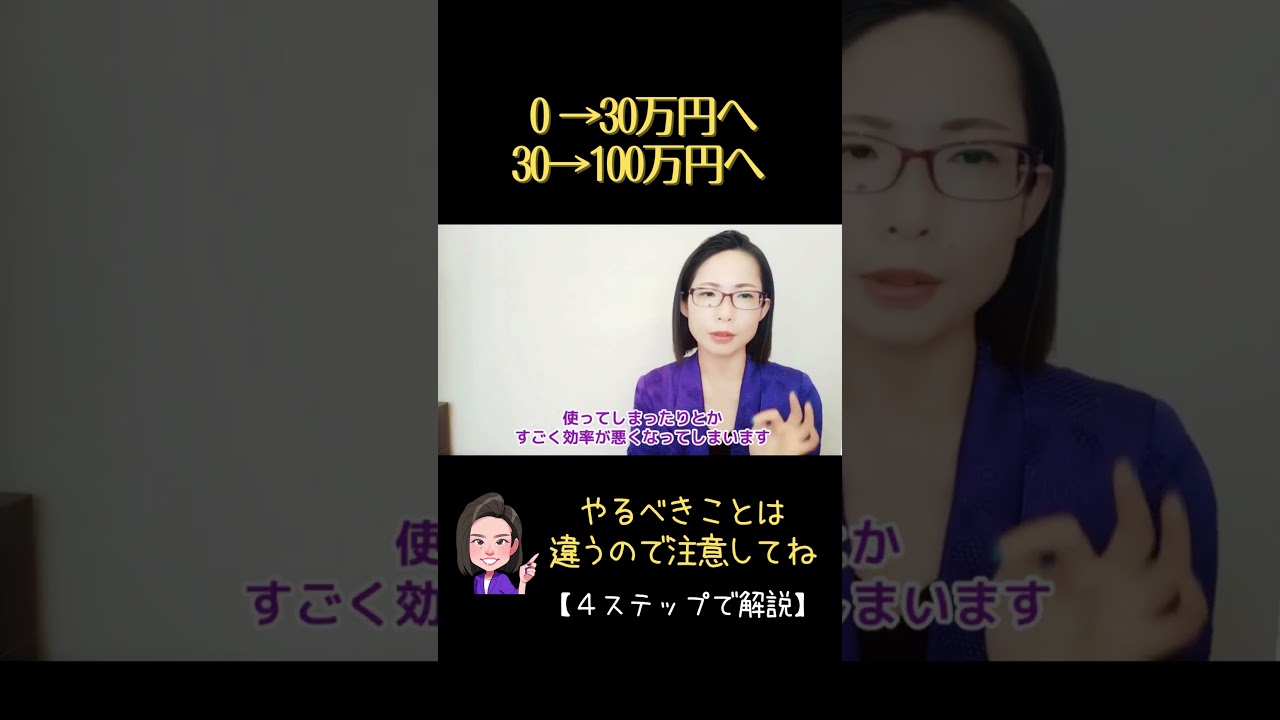 ゼロから月商100万円を目指すロードマップ