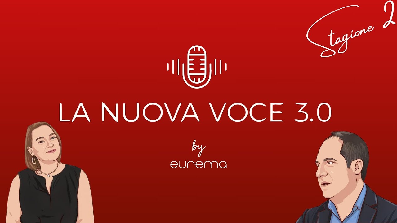 🎙S.2 Ep. 17: Gaetano Nicolosi - Sostenibilità su quattro ruote